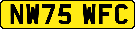 NW75WFC