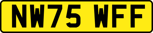 NW75WFF