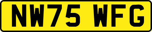 NW75WFG