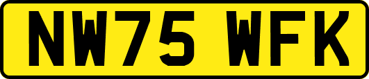 NW75WFK