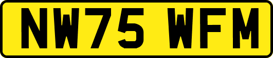 NW75WFM