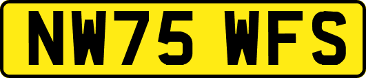 NW75WFS