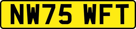 NW75WFT