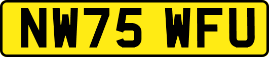 NW75WFU