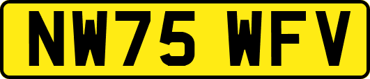 NW75WFV