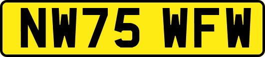NW75WFW