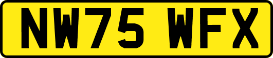 NW75WFX