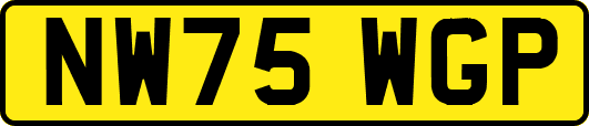 NW75WGP