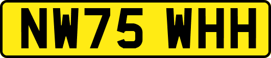 NW75WHH