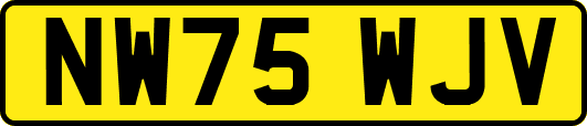 NW75WJV