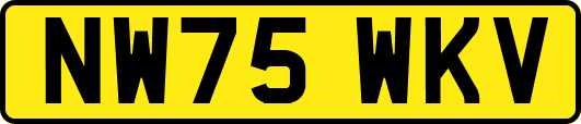 NW75WKV