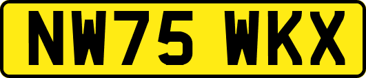 NW75WKX