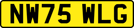 NW75WLG