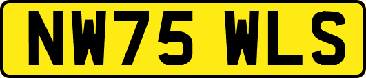 NW75WLS