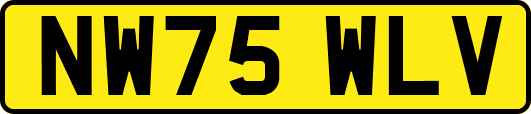 NW75WLV