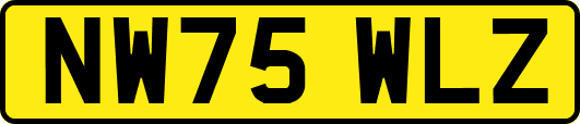 NW75WLZ