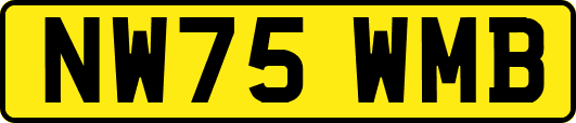 NW75WMB