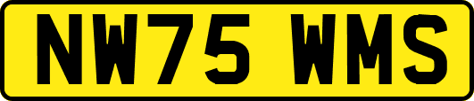 NW75WMS