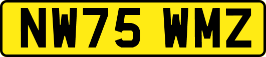 NW75WMZ