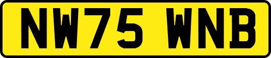 NW75WNB