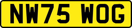 NW75WOG
