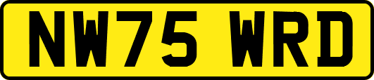 NW75WRD