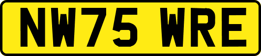 NW75WRE