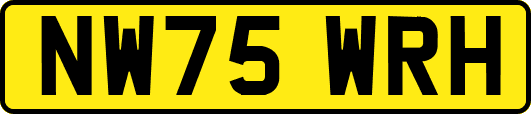 NW75WRH