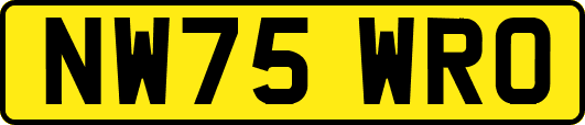 NW75WRO