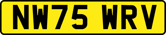NW75WRV