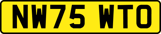 NW75WTO