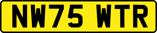 NW75WTR
