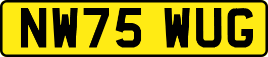 NW75WUG