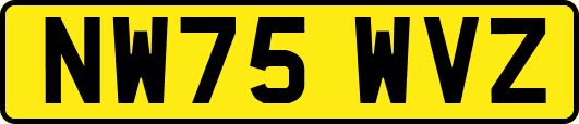 NW75WVZ