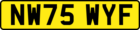 NW75WYF