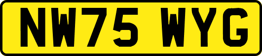 NW75WYG