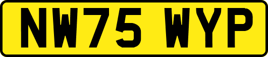 NW75WYP