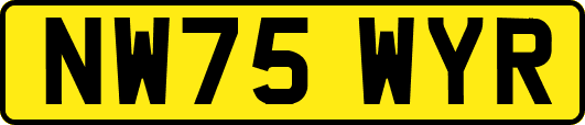 NW75WYR