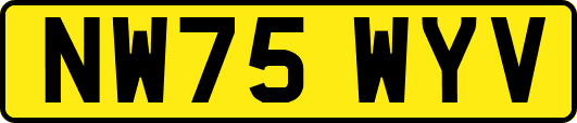 NW75WYV