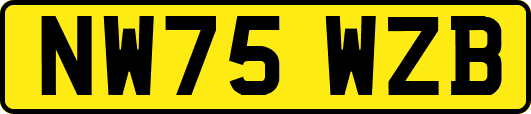 NW75WZB