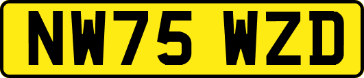 NW75WZD