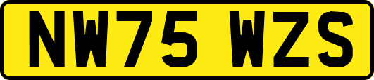 NW75WZS