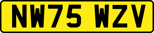 NW75WZV