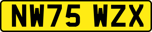 NW75WZX