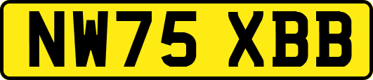 NW75XBB
