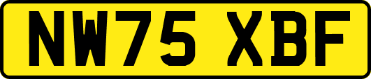 NW75XBF