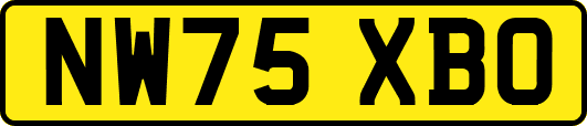 NW75XBO