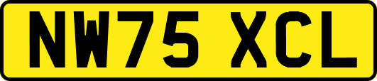 NW75XCL