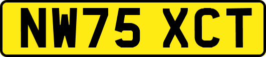 NW75XCT