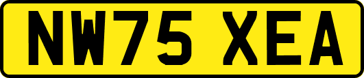 NW75XEA